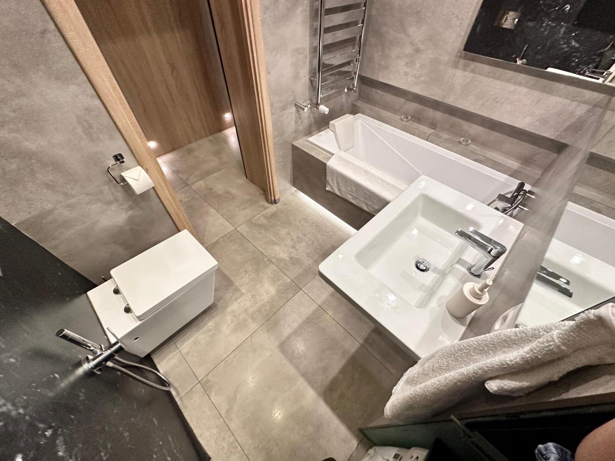 ז'ורי Apartament Poludniowy W80 מראה חיצוני תמונה
